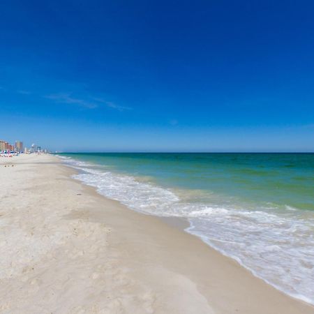 Phoenix V Unit 816 Orange Beach Εξωτερικό φωτογραφία