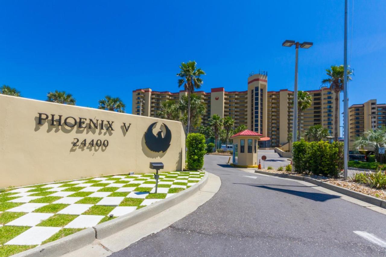 Phoenix V Unit 816 Orange Beach Εξωτερικό φωτογραφία
