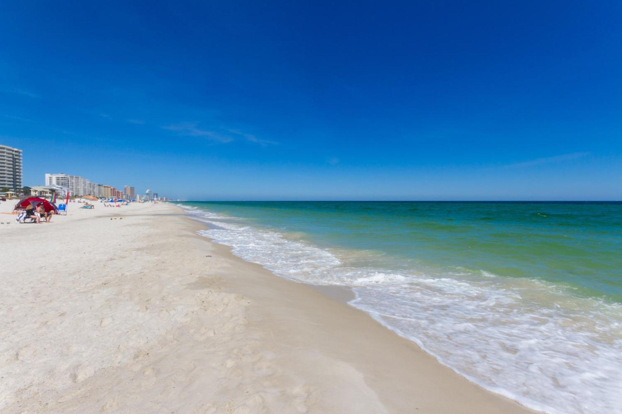 Phoenix V Unit 816 Orange Beach Εξωτερικό φωτογραφία