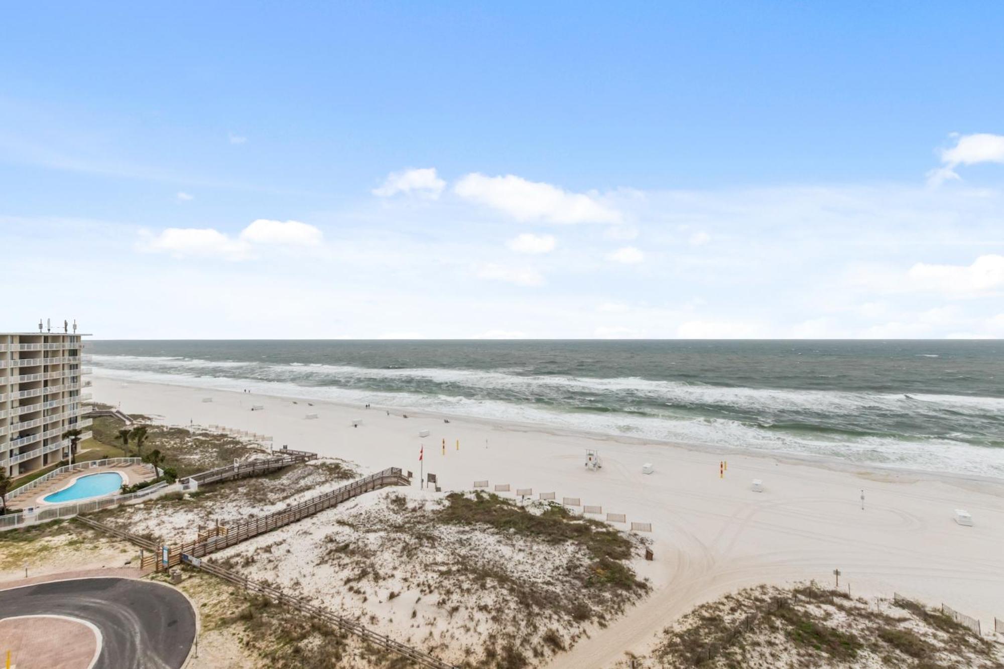 Phoenix V Unit 816 Orange Beach Εξωτερικό φωτογραφία