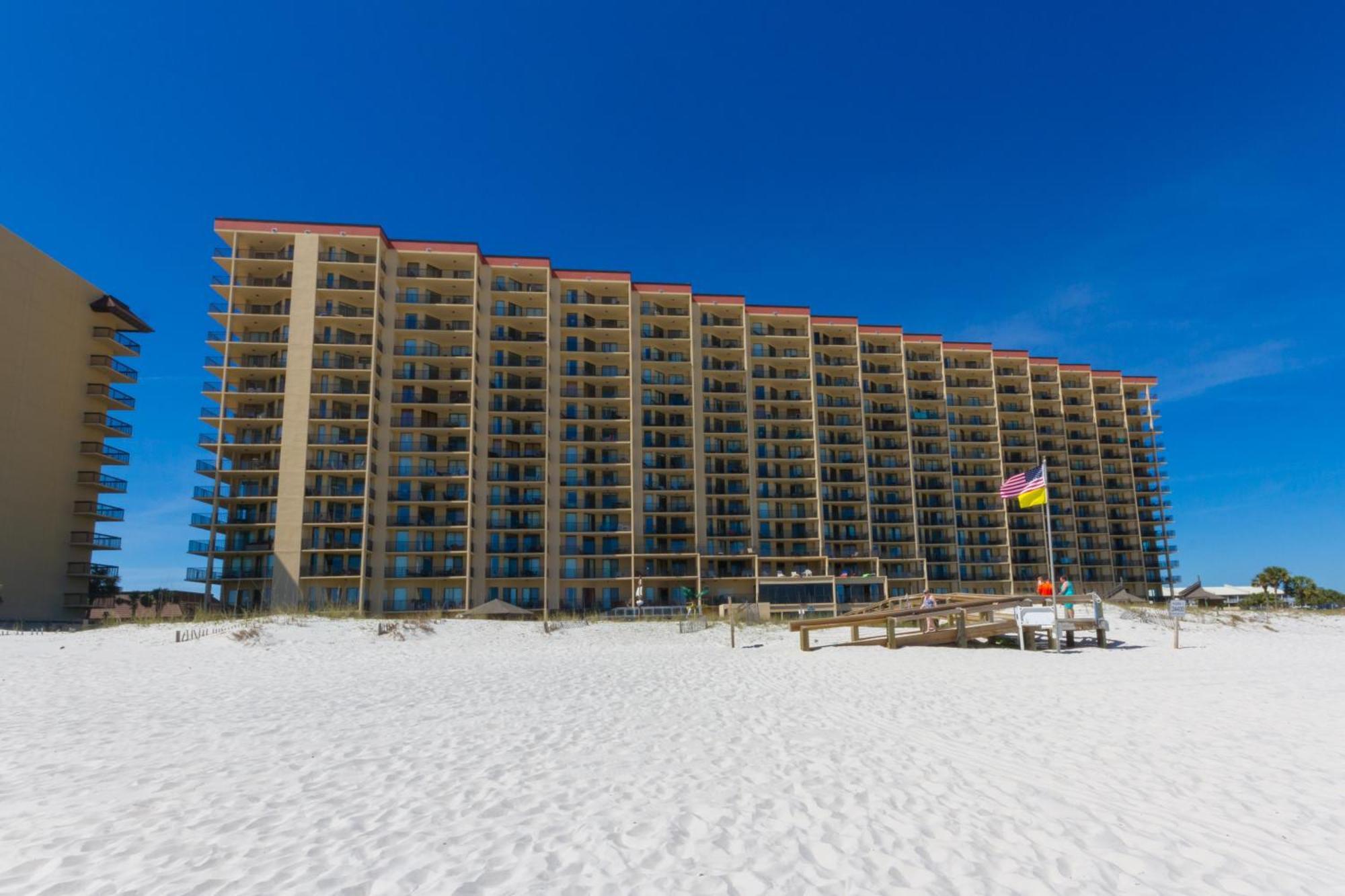 Phoenix V Unit 816 Orange Beach Εξωτερικό φωτογραφία