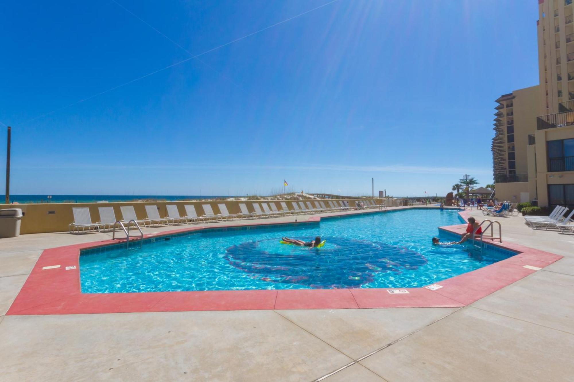 Phoenix V Unit 816 Orange Beach Εξωτερικό φωτογραφία