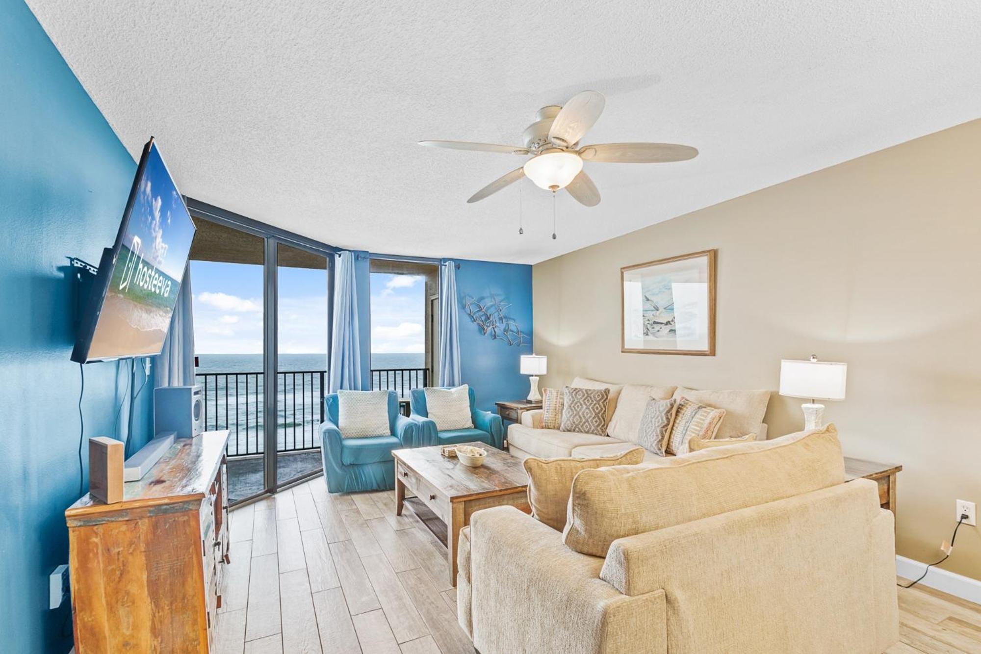 Phoenix V Unit 816 Orange Beach Εξωτερικό φωτογραφία