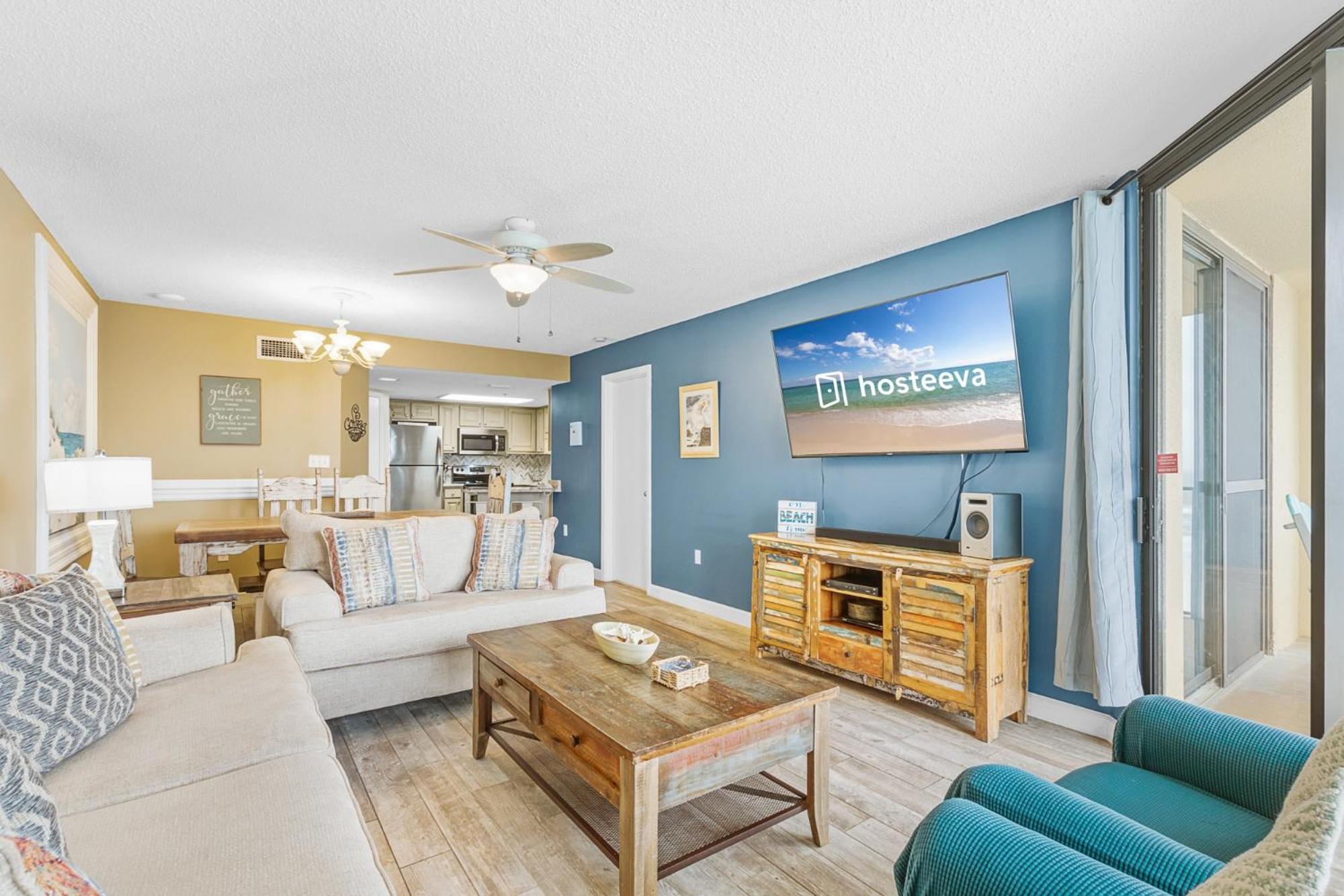 Phoenix V Unit 816 Orange Beach Εξωτερικό φωτογραφία