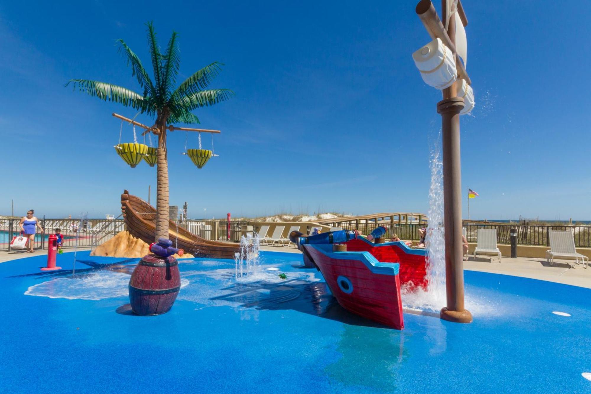 Phoenix V Unit 816 Orange Beach Εξωτερικό φωτογραφία