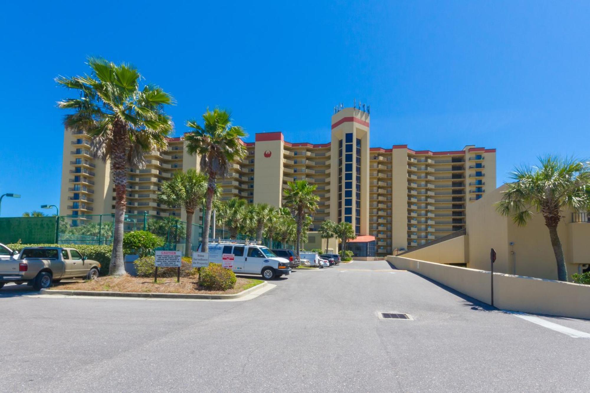 Phoenix V Unit 816 Orange Beach Εξωτερικό φωτογραφία