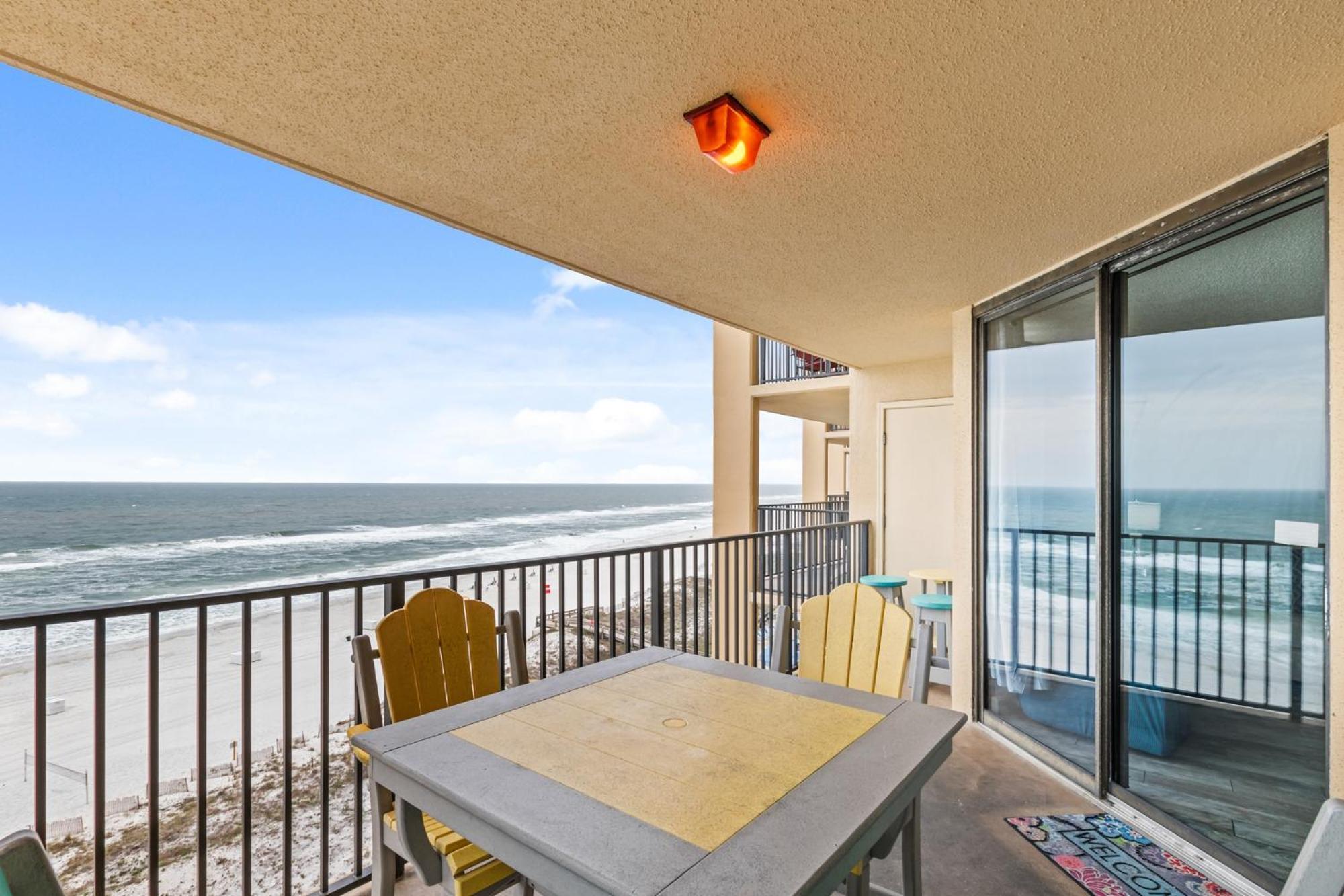 Phoenix V Unit 816 Orange Beach Εξωτερικό φωτογραφία