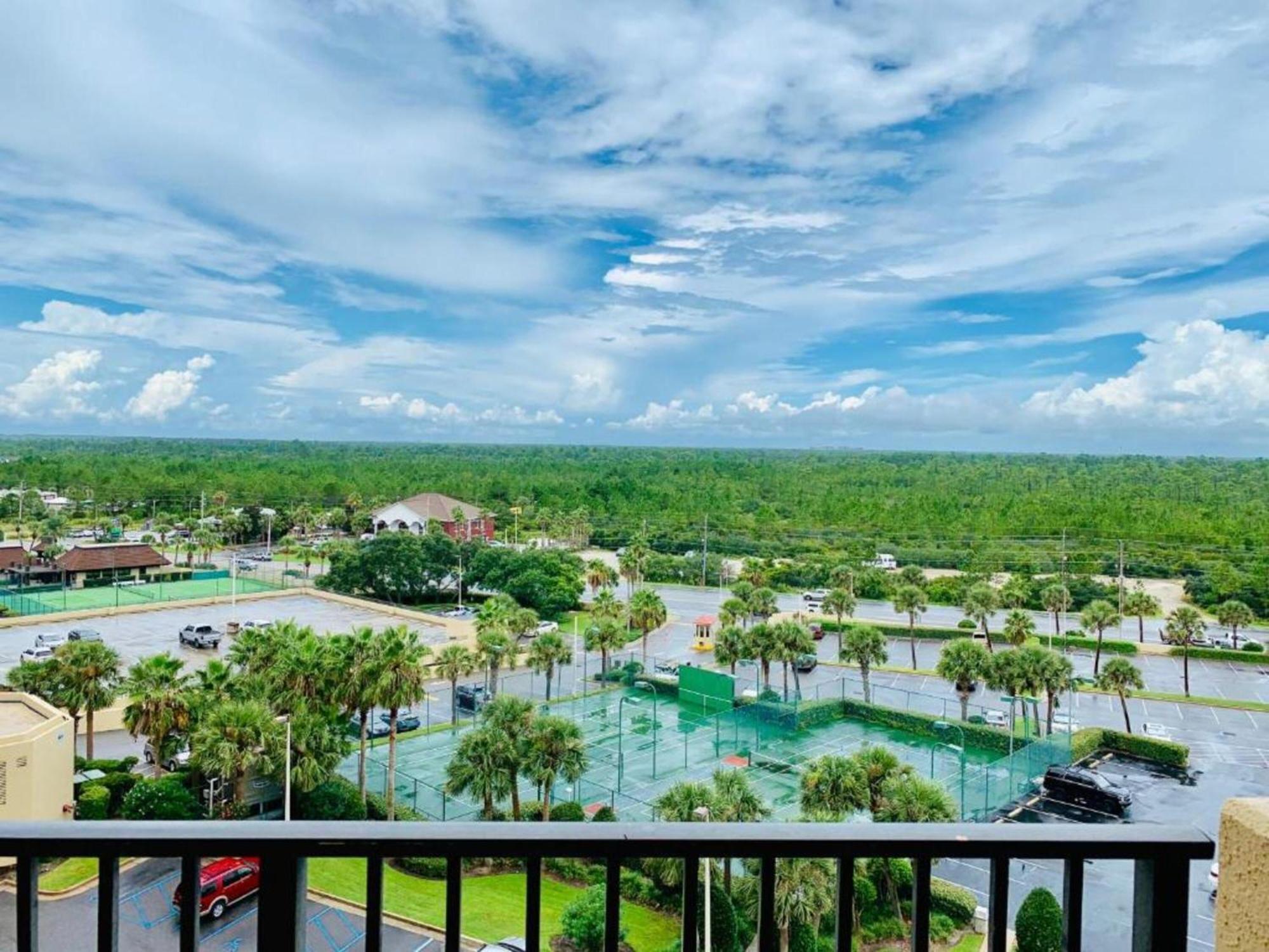 Phoenix V Unit 816 Orange Beach Εξωτερικό φωτογραφία