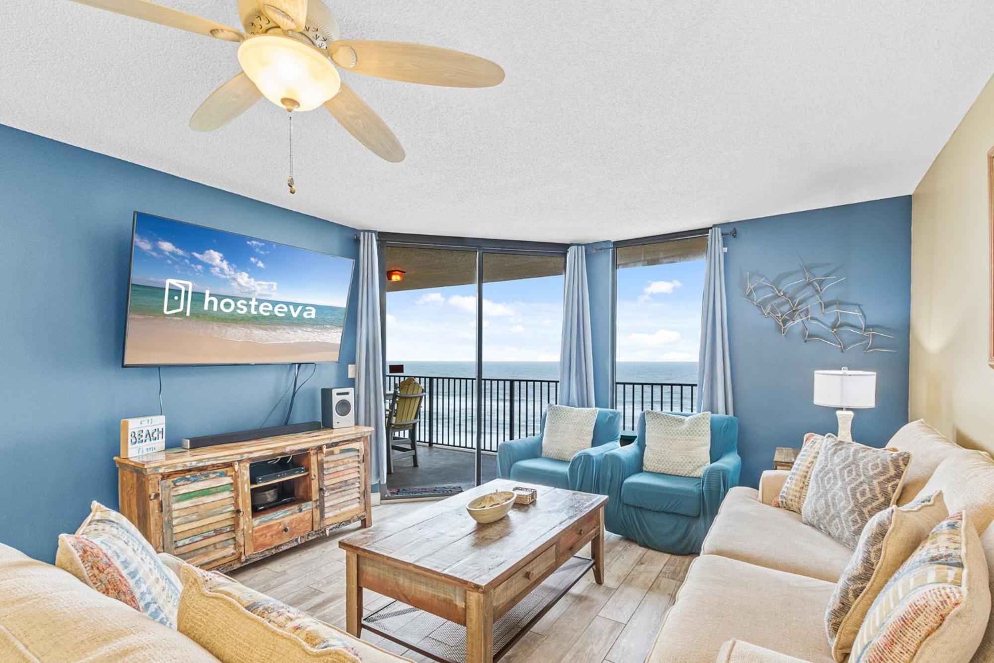 Phoenix V Unit 816 Orange Beach Εξωτερικό φωτογραφία